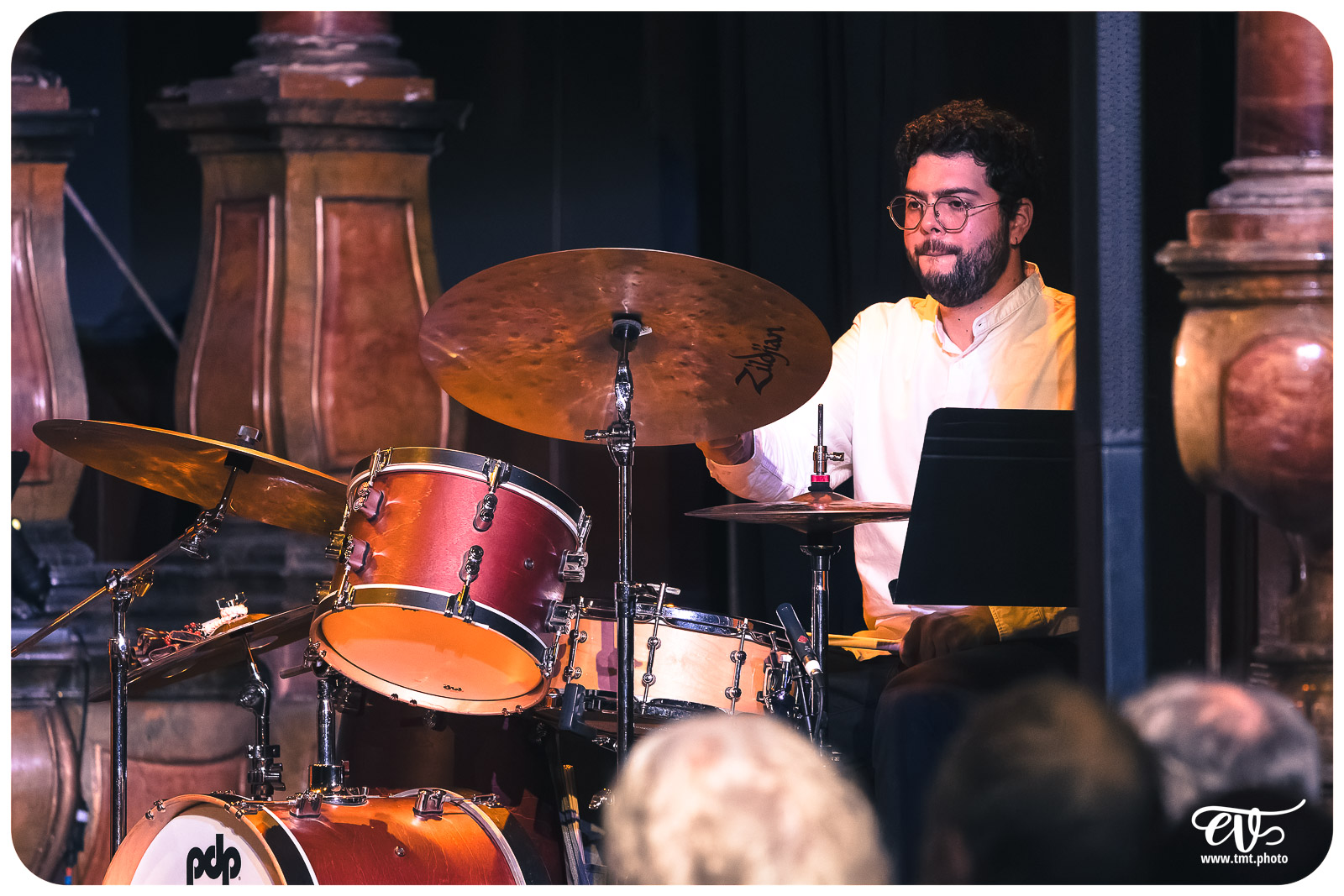 DAVIDE PETRILLO QUARTET